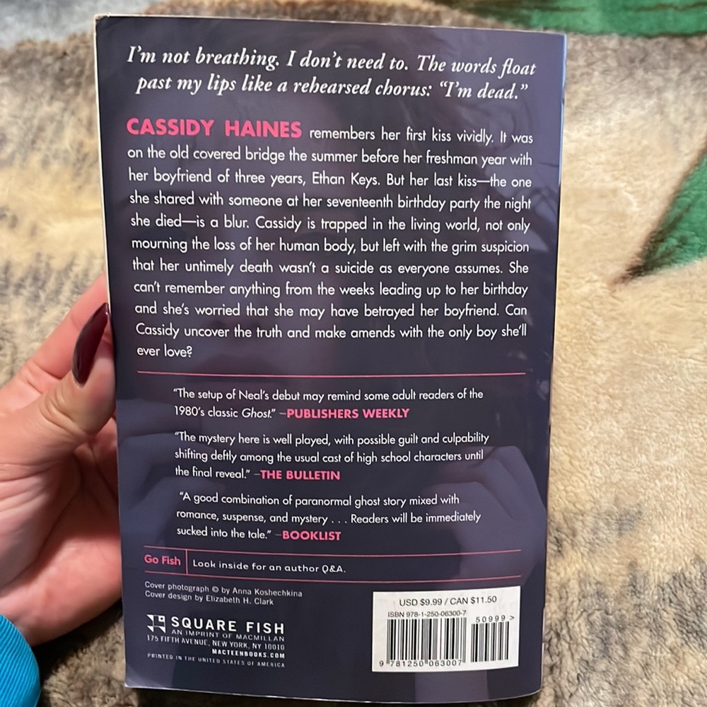 Book - Picture 2 of 4